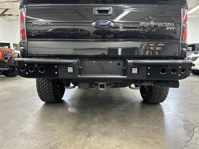 2013 Ford F-150 SVT Raptor   - Photo 60 - Portland, OR 97220