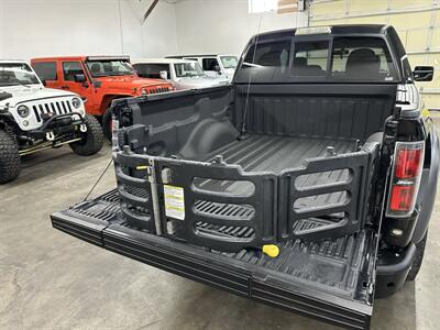 2013 Ford F-150 SVT Raptor   - Photo 58 - Portland, OR 97220