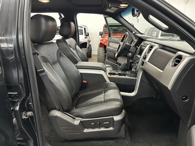 2013 Ford F-150 SVT Raptor   - Photo 18 - Portland, OR 97220