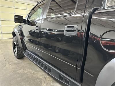 2013 Ford F-150 SVT Raptor   - Photo 56 - Portland, OR 97220