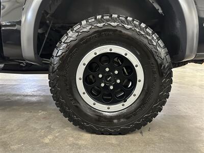 2013 Ford F-150 SVT Raptor   - Photo 65 - Portland, OR 97220