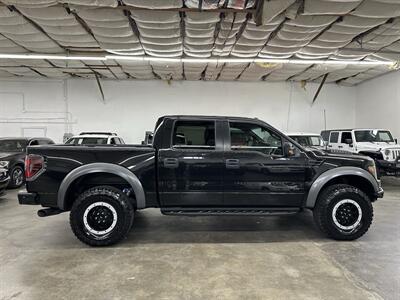 2013 Ford F-150 SVT Raptor   - Photo 2 - Portland, OR 97220
