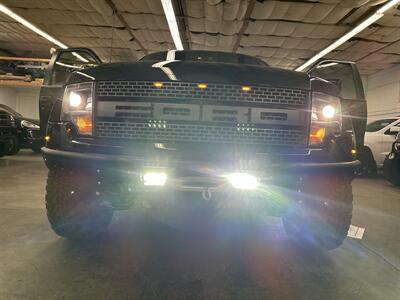 2013 Ford F-150 SVT Raptor   - Photo 47 - Portland, OR 97220