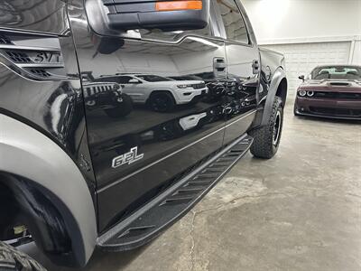 2013 Ford F-150 SVT Raptor   - Photo 53 - Portland, OR 97220