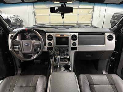 2013 Ford F-150 SVT Raptor   - Photo 19 - Portland, OR 97220