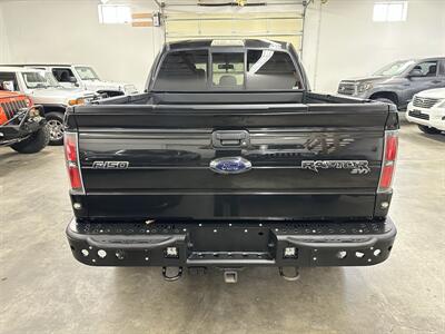 2013 Ford F-150 SVT Raptor   - Photo 4 - Portland, OR 97220
