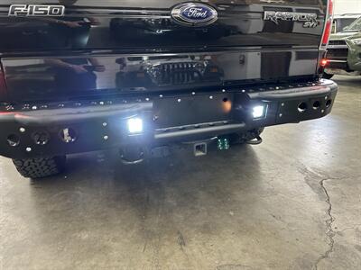 2013 Ford F-150 SVT Raptor   - Photo 48 - Portland, OR 97220