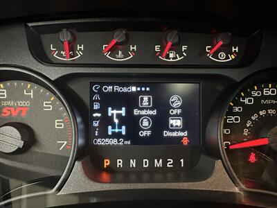 2013 Ford F-150 SVT Raptor   - Photo 39 - Portland, OR 97220