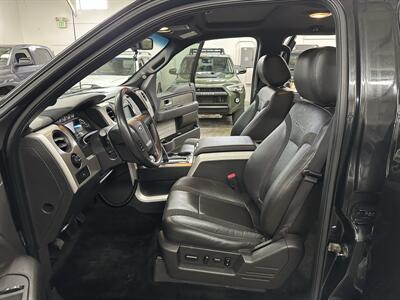 2013 Ford F-150 SVT Raptor   - Photo 15 - Portland, OR 97220