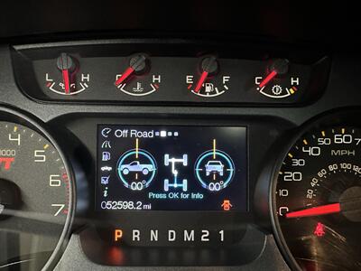 2013 Ford F-150 SVT Raptor   - Photo 40 - Portland, OR 97220