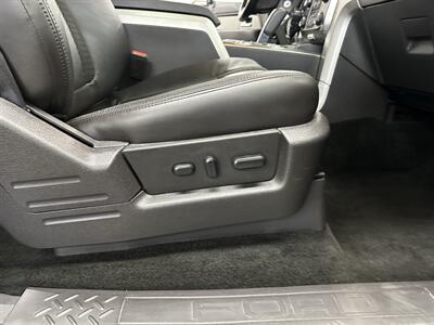 2013 Ford F-150 SVT Raptor   - Photo 27 - Portland, OR 97220
