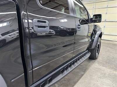 2013 Ford F-150 SVT Raptor   - Photo 57 - Portland, OR 97220