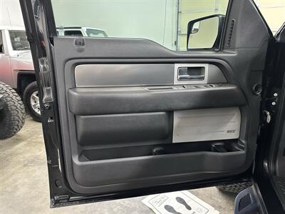 2013 Ford F-150 SVT Raptor   - Photo 33 - Portland, OR 97220