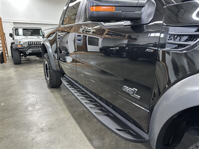 2013 Ford F-150 SVT Raptor   - Photo 52 - Portland, OR 97220