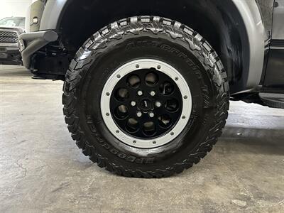 2013 Ford F-150 SVT Raptor   - Photo 66 - Portland, OR 97220