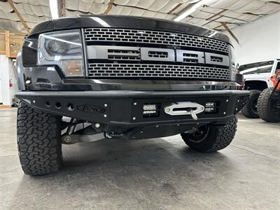2013 Ford F-150 SVT Raptor   - Photo 49 - Portland, OR 97220