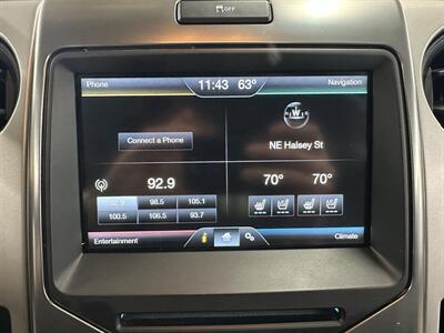 2013 Ford F-150 SVT Raptor   - Photo 24 - Portland, OR 97220