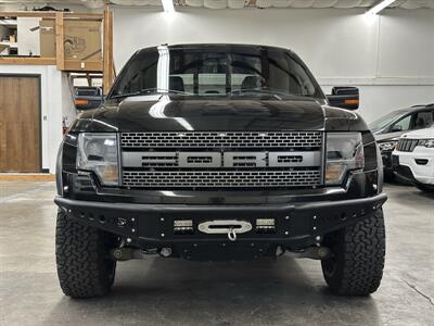 2013 Ford F-150 SVT Raptor   - Photo 8 - Portland, OR 97220