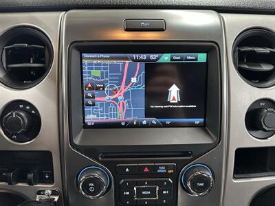 2013 Ford F-150 SVT Raptor   - Photo 22 - Portland, OR 97220