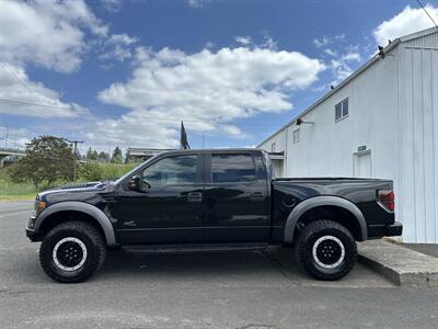 2013 Ford F-150 SVT Raptor   - Photo 74 - Portland, OR 97220