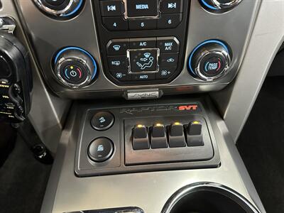 2013 Ford F-150 SVT Raptor   - Photo 35 - Portland, OR 97220