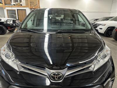2019 Toyota Sienna XLE 8-Passenger AWD - Photo 38 - Portland, OR 97220