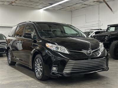 2019 Toyota Sienna XLE 8-Passenger AWD - Photo 1 - Portland, OR 97220