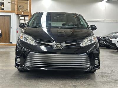 2019 Toyota Sienna XLE 8-Passenger AWD - Photo 7 - Portland, OR 97220