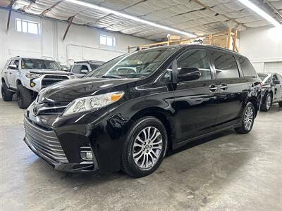 2019 Toyota Sienna XLE 8-Passenger AWD - Photo 6 - Portland, OR 97220