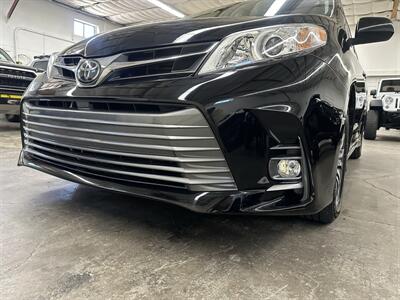 2019 Toyota Sienna XLE 8-Passenger AWD - Photo 40 - Portland, OR 97220