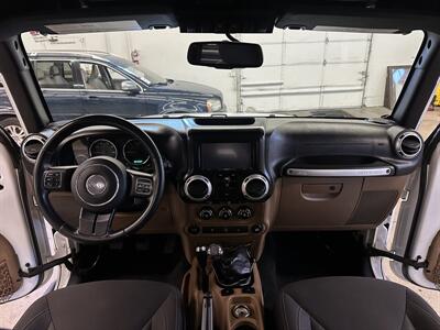 2015 Jeep Wrangler Unlimited Rubicon - Photo 21 - Portland, OR 97220
