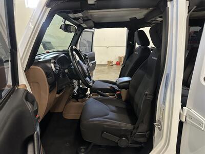 2015 Jeep Wrangler Unlimited Rubicon - Photo 16 - Portland, OR 97220