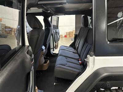 2015 Jeep Wrangler Unlimited Rubicon - Photo 17 - Portland, OR 97220