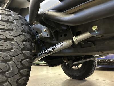 2015 Jeep Wrangler Unlimited Rubicon - Photo 50 - Portland, OR 97220