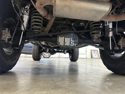 2015 Jeep Wrangler Unlimited Rubicon - Photo 15 - Portland, OR 97220