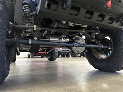 2015 Jeep Wrangler Unlimited Rubicon - Photo 11 - Portland, OR 97220