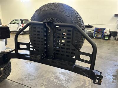 2015 Jeep Wrangler Unlimited Rubicon - Photo 39 - Portland, OR 97220