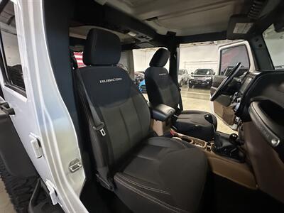 2015 Jeep Wrangler Unlimited Rubicon - Photo 28 - Portland, OR 97220