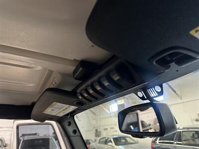 2015 Jeep Wrangler Unlimited Rubicon - Photo 30 - Portland, OR 97220