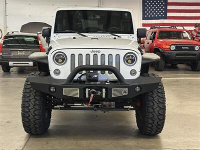 2015 Jeep Wrangler Unlimited Rubicon - Photo 7 - Portland, OR 97220