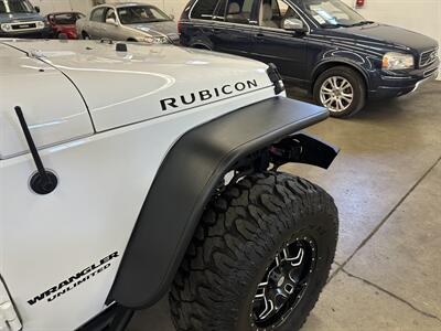 2015 Jeep Wrangler Unlimited Rubicon - Photo 41 - Portland, OR 97220