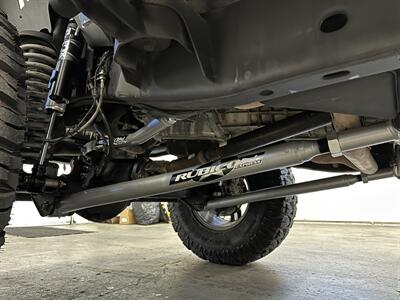 2015 Jeep Wrangler Unlimited Rubicon - Photo 12 - Portland, OR 97220