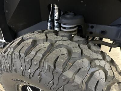 2015 Jeep Wrangler Unlimited Rubicon - Photo 10 - Portland, OR 97220