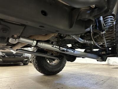 2015 Jeep Wrangler Unlimited Rubicon - Photo 51 - Portland, OR 97220