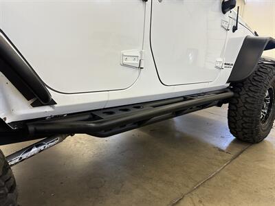 2015 Jeep Wrangler Unlimited Rubicon - Photo 40 - Portland, OR 97220