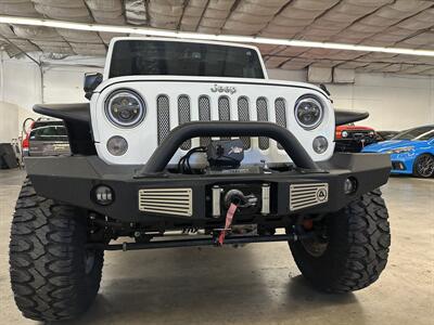 2015 Jeep Wrangler Unlimited Rubicon - Photo 33 - Portland, OR 97220