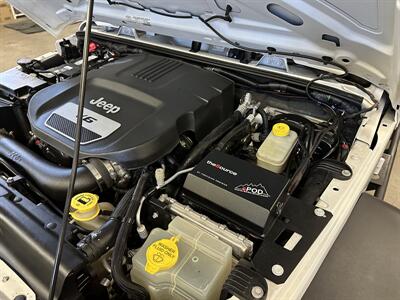 2015 Jeep Wrangler Unlimited Rubicon - Photo 47 - Portland, OR 97220