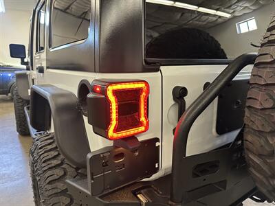2015 Jeep Wrangler Unlimited Rubicon - Photo 43 - Portland, OR 97220