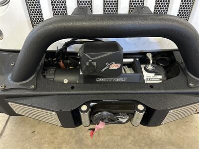 2015 Jeep Wrangler Unlimited Rubicon - Photo 32 - Portland, OR 97220