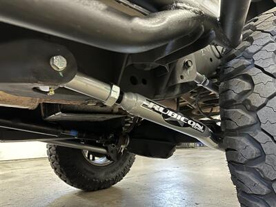 2015 Jeep Wrangler Unlimited Rubicon - Photo 14 - Portland, OR 97220